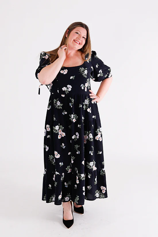 Chalk and Notch Shay Dress - Image 24