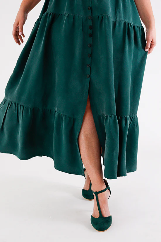 Chalk and Notch Shay Dress - Image 6