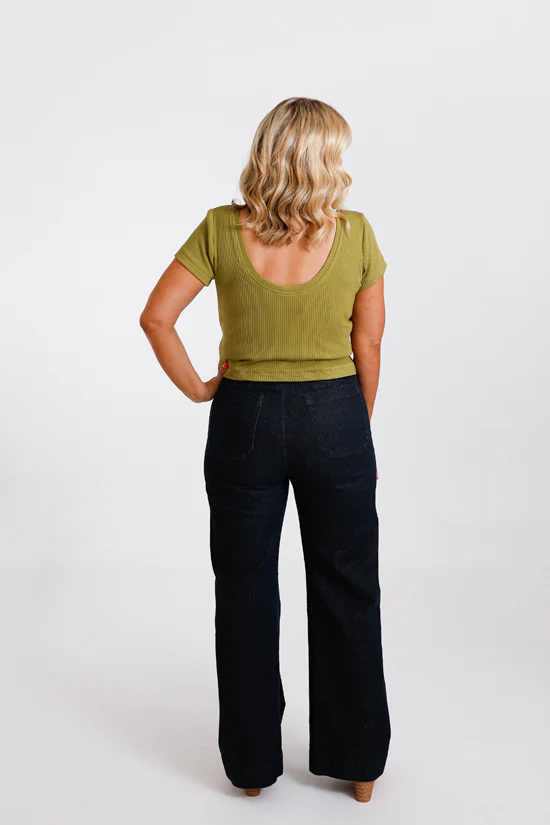 Chalk and Notch Tess Dress and Top - Image 14