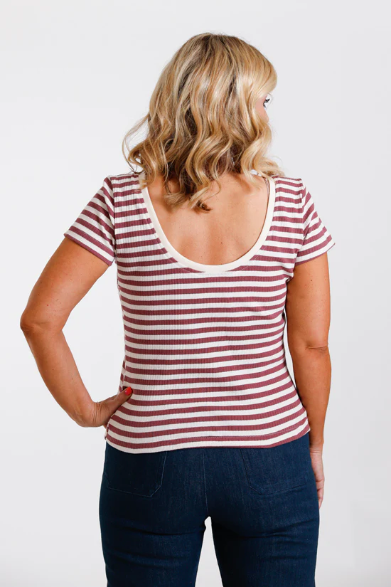 Chalk and Notch Tess Dress and Top - Image 21