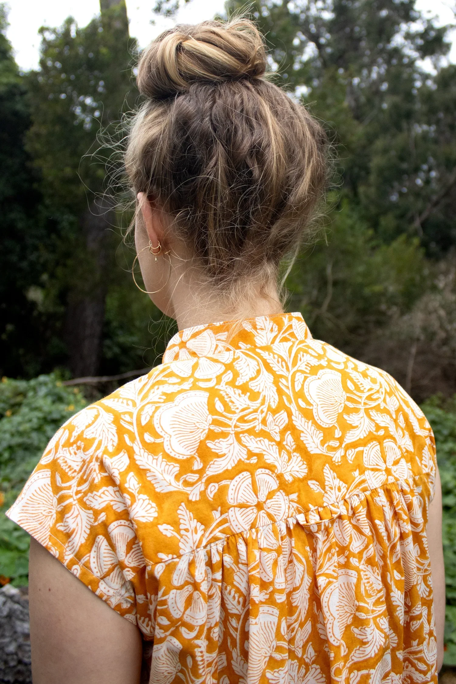 Christine Haynes Eaton Dress and Blouse - Image 18