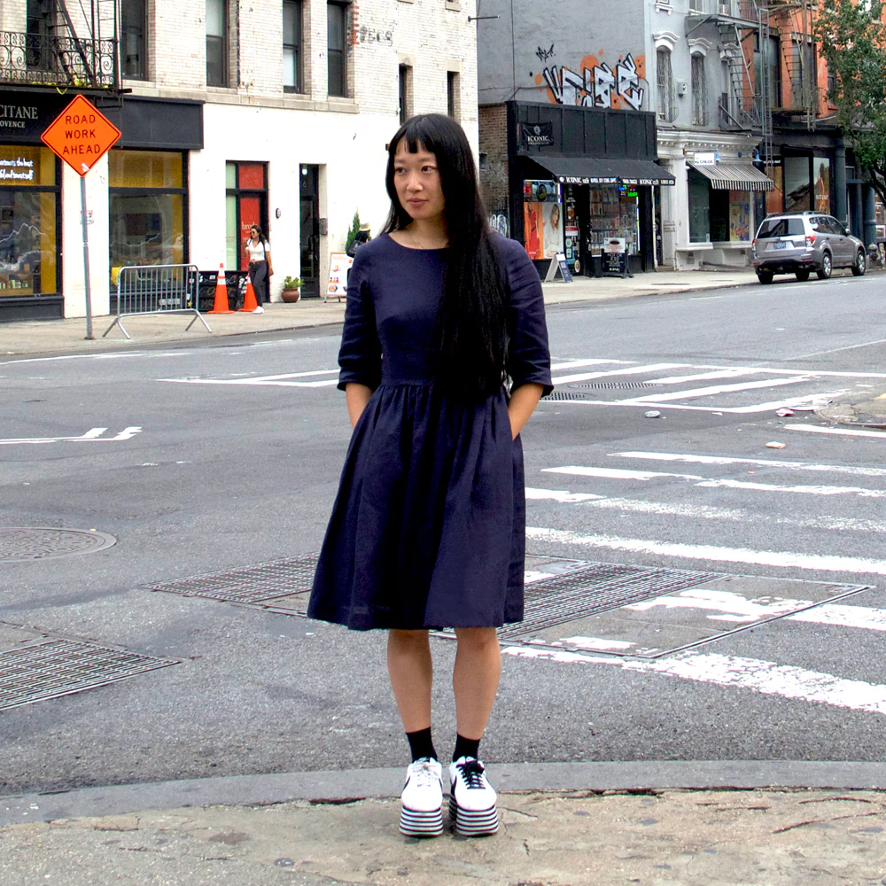 Christine Haynes Emery Dress - Image 5