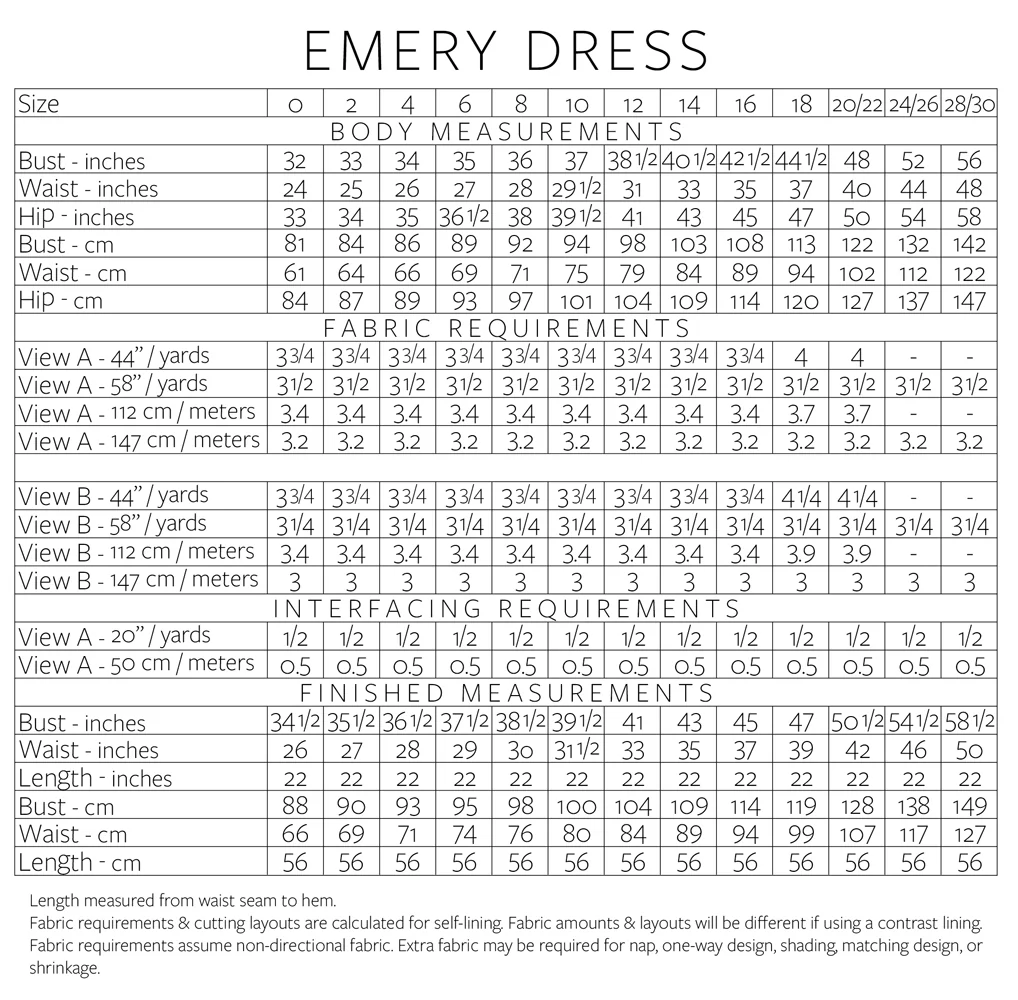 Christine Haynes Emery Dress - Image 9