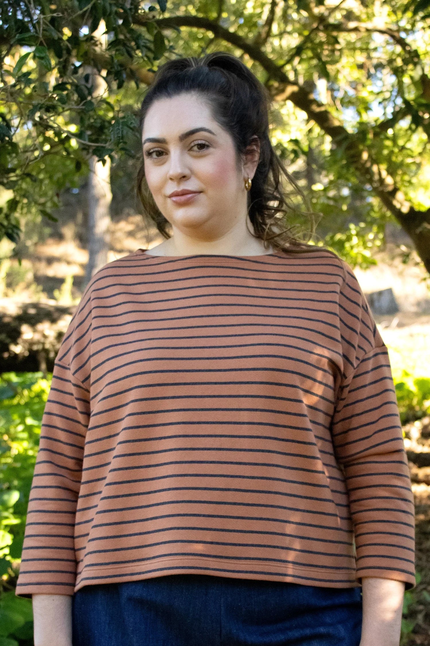 Christine Haynes James Tee - Image 6