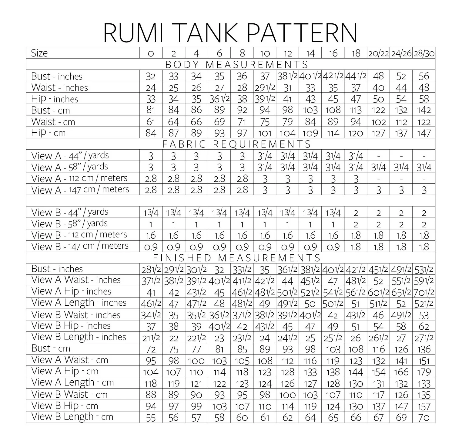 Christine Haynes Rumi Tank Dress and Top - Image 8
