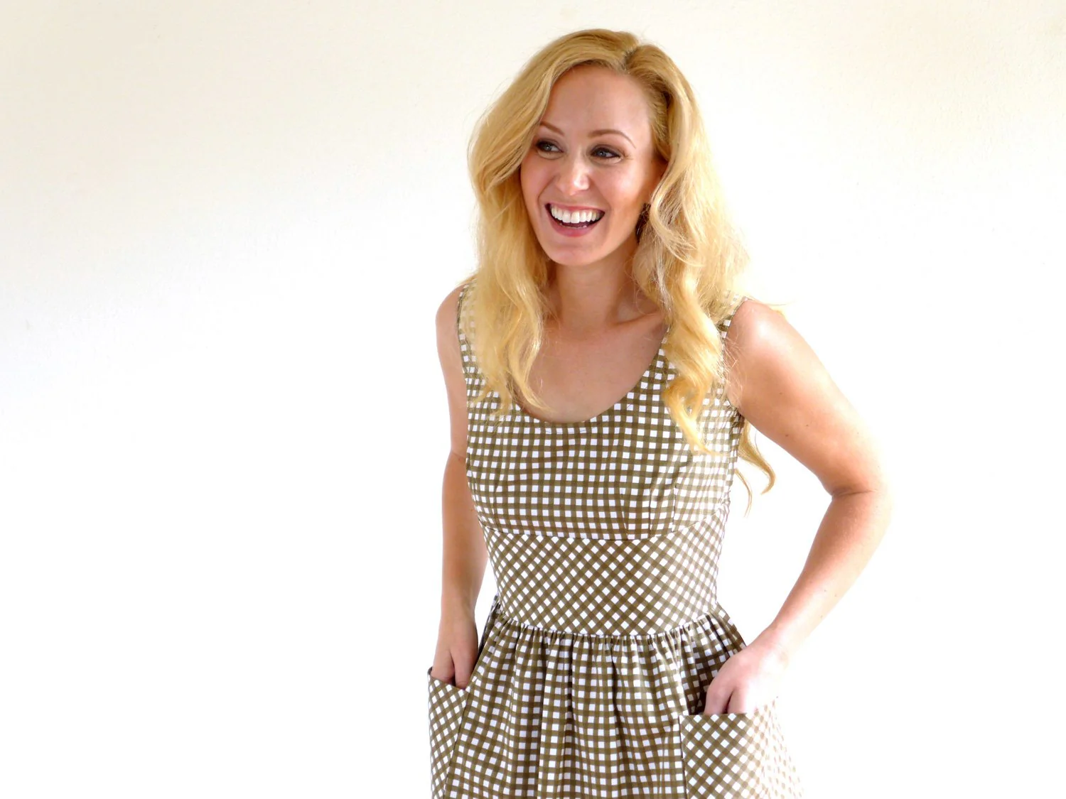 Christine Haynes Sylvie Dress - Image 3