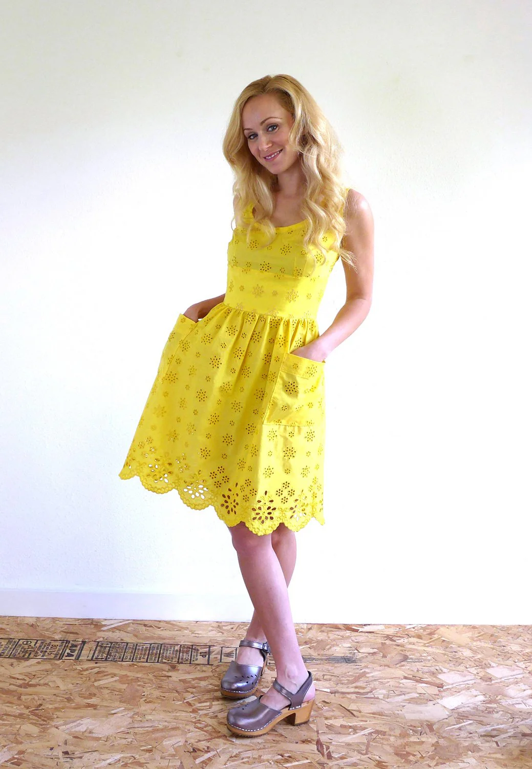 Christine Haynes Sylvie Dress - Image 6