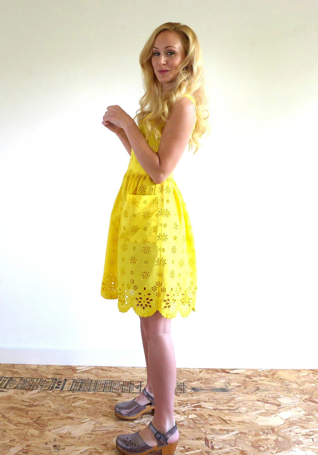 Christine Haynes Sylvie Dress - Image 7