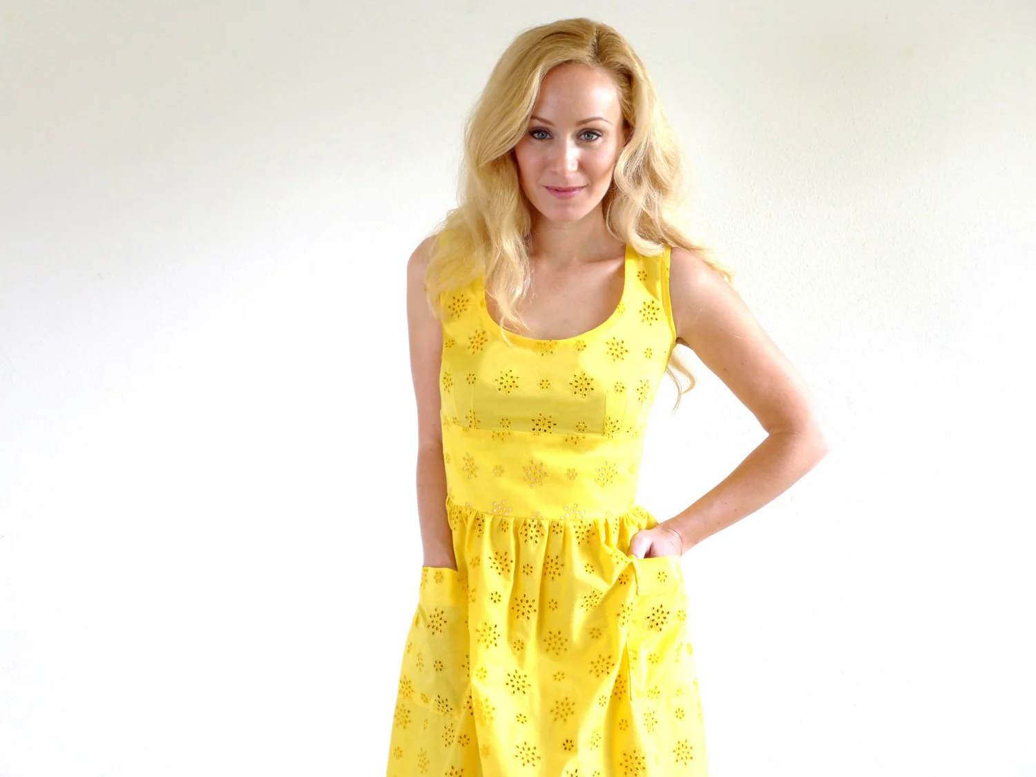Christine Haynes Sylvie Dress - Image 8