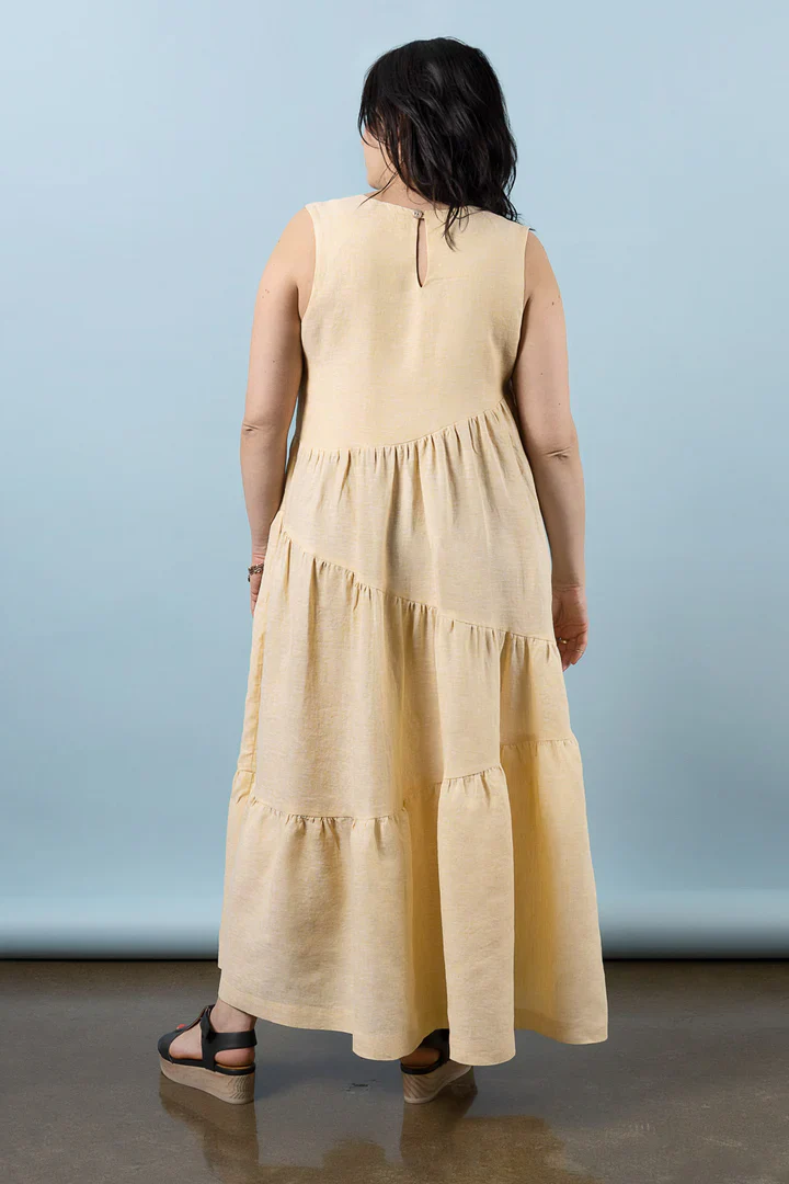 Closet Core Patterns Azure Dress, Top & Skirt - Image 21