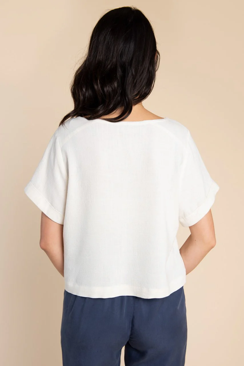 Closet Core Patterns Cielo Top and Dress - Image 10