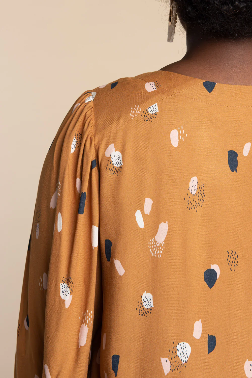 Closet Core Patterns Cielo Top and Dress - Image 17