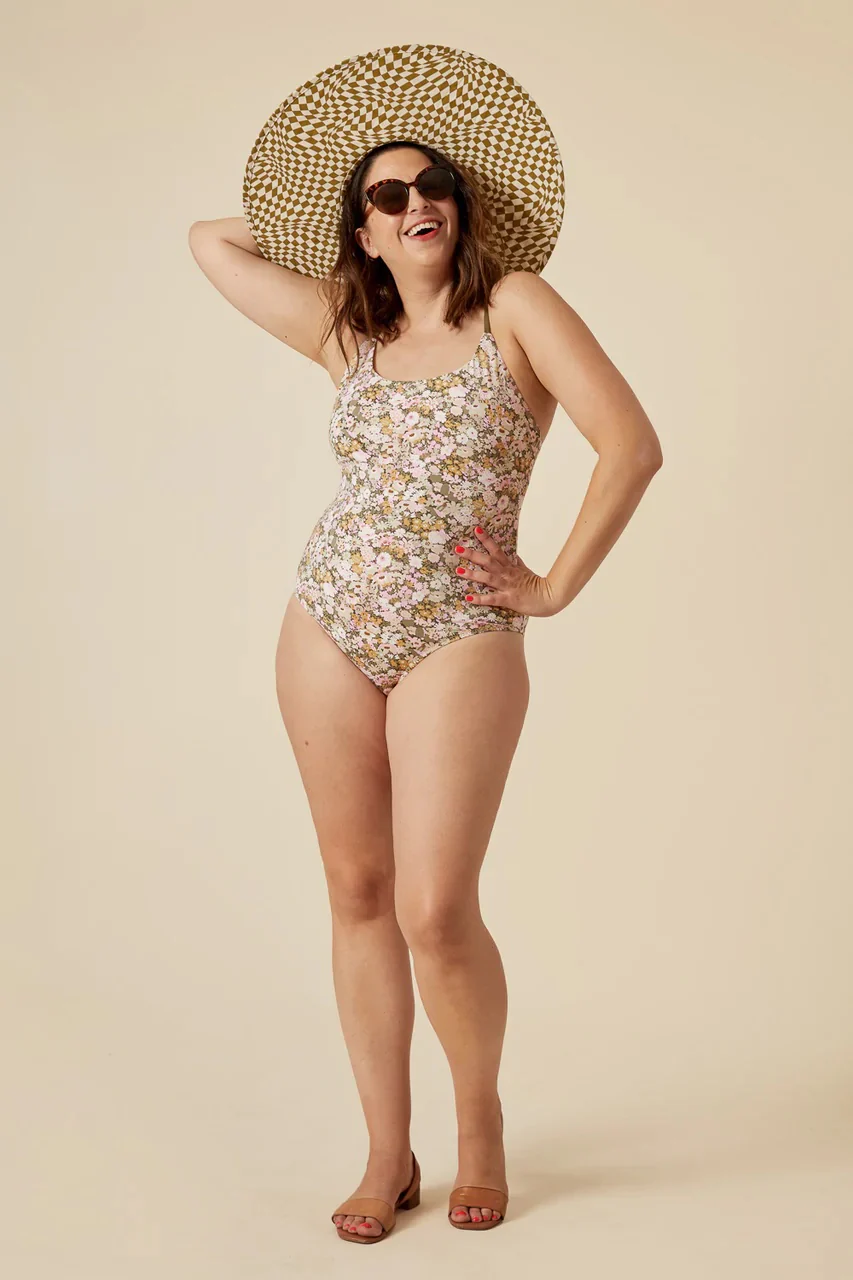 Closet Core Patterns Faye Swimsuit - Image 4