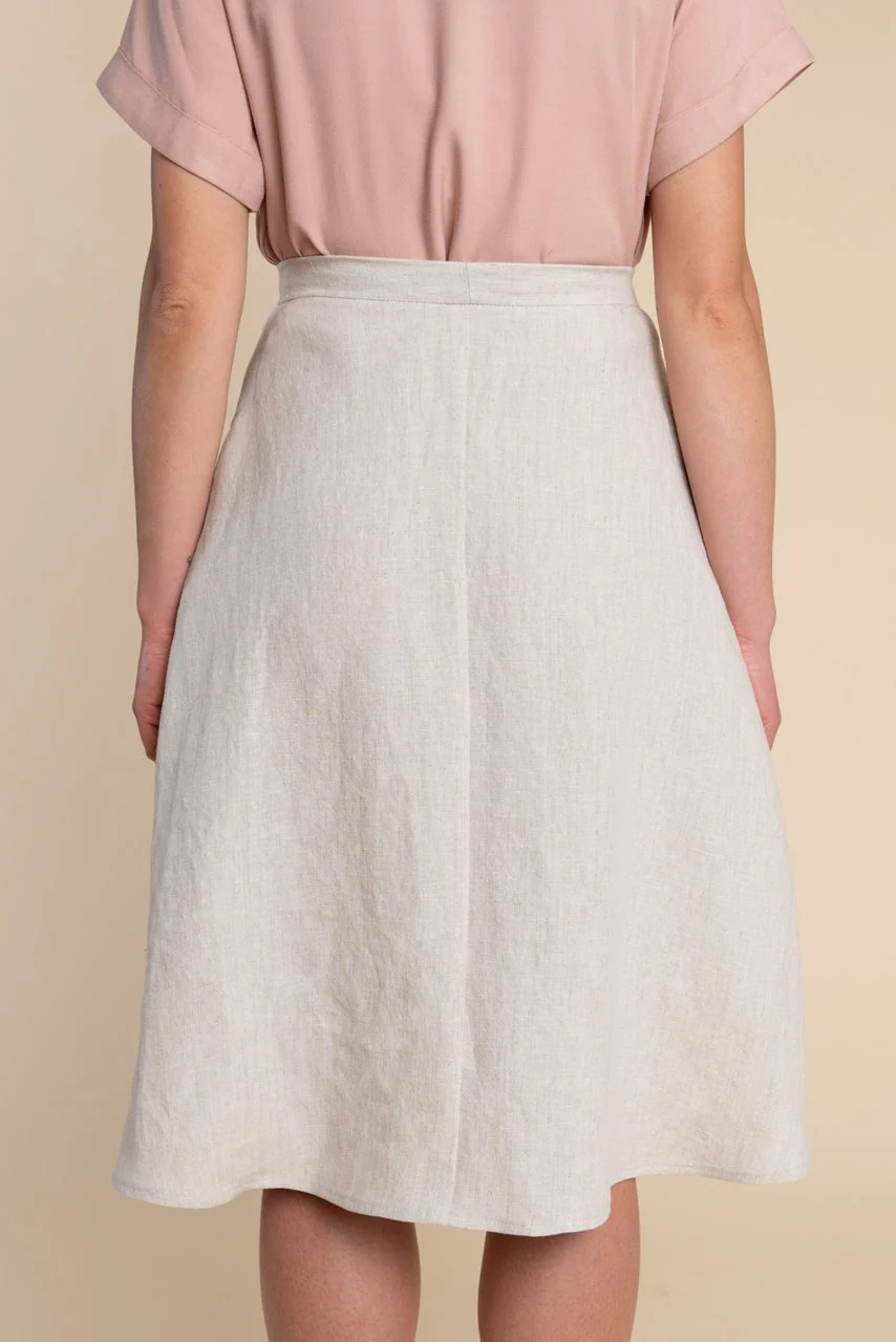 Closet Core Patterns Fiore Skirt - Image 5