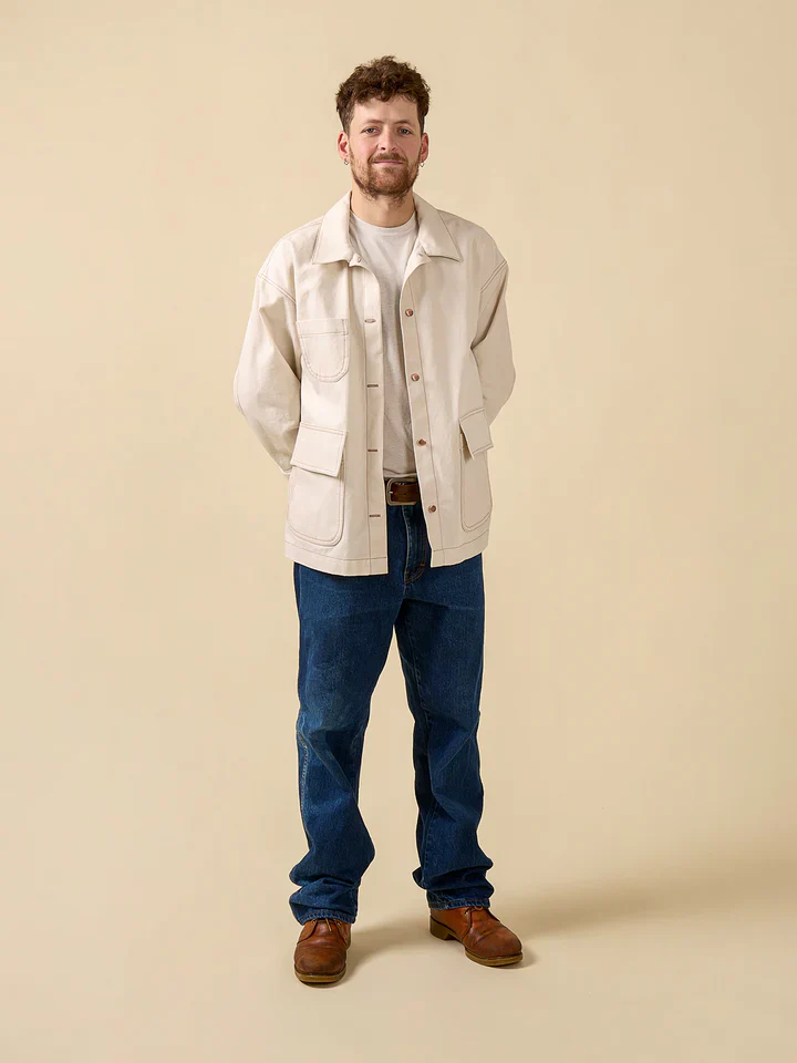 Closet Core Patterns Fowler Jacket - Image 21