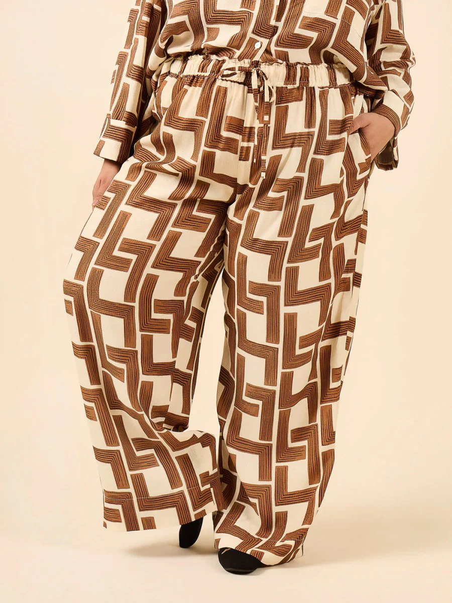 Closet Core Patterns Fran Pajamas - Image 15