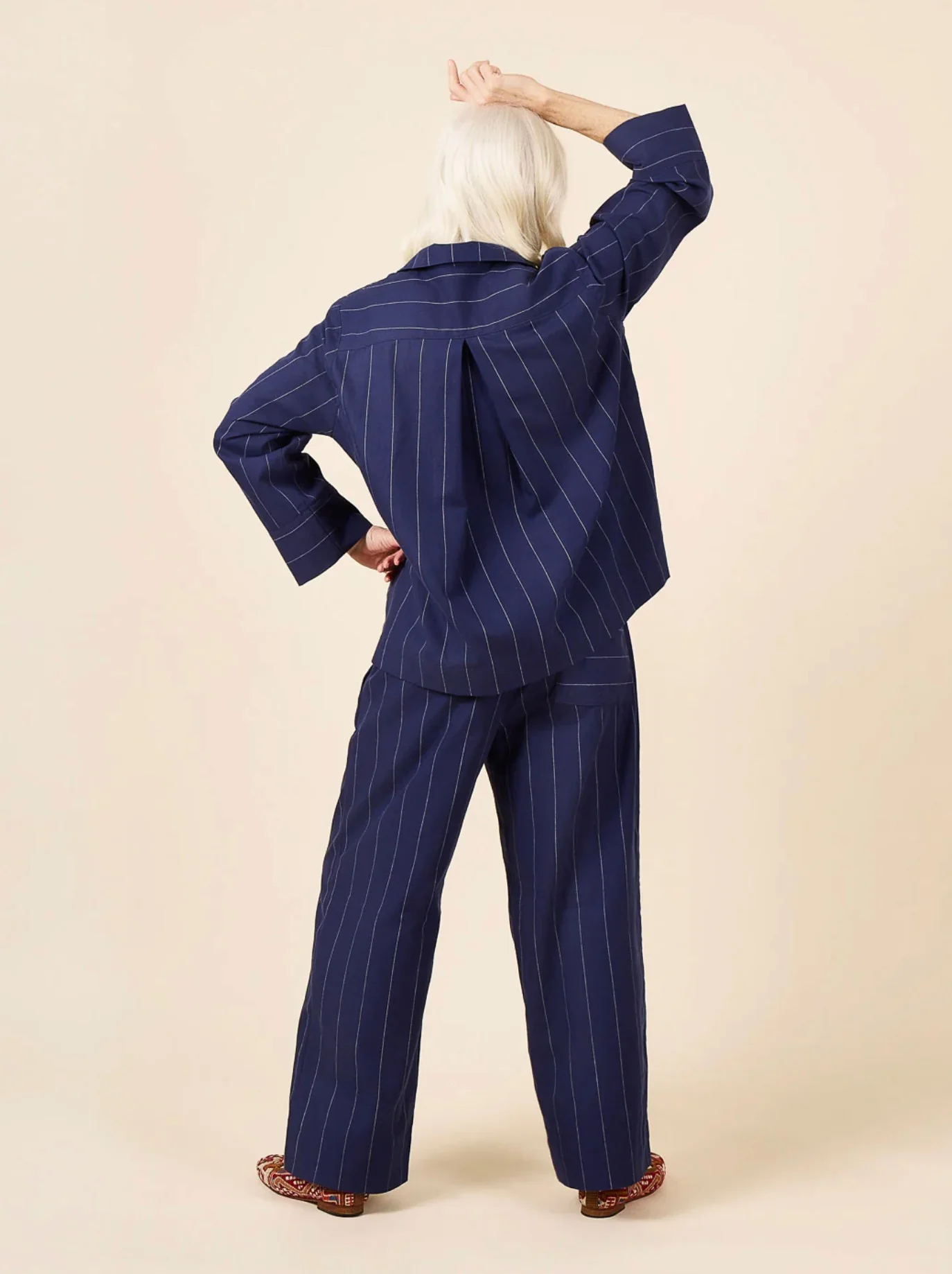 Closet Core Patterns Fran Pajamas - Image 5