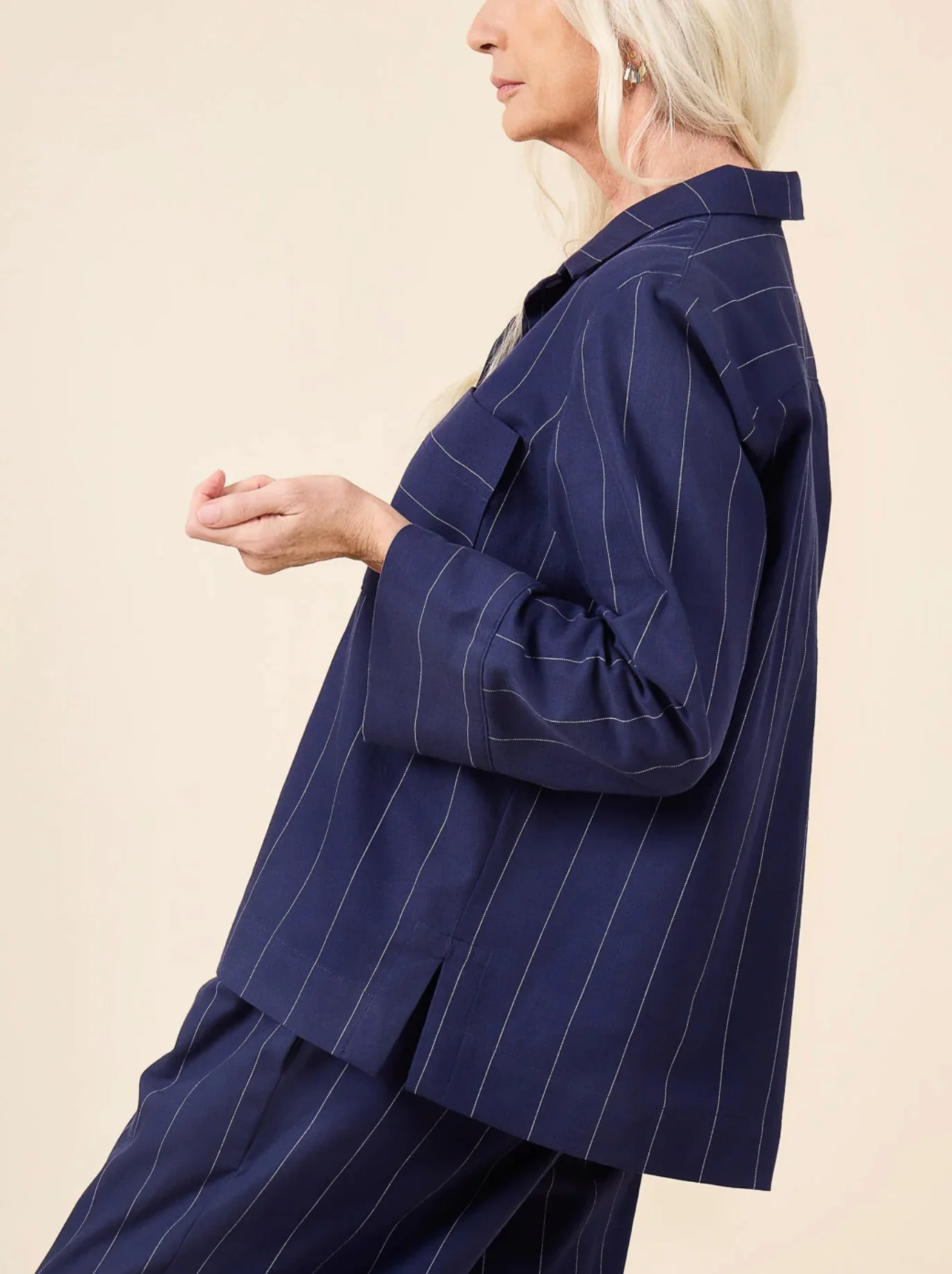 Closet Core Patterns Fran Pajamas - Image 7