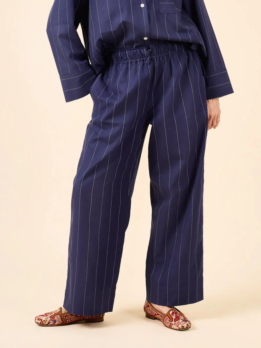 Closet Core Patterns Fran Pajamas - Image 9