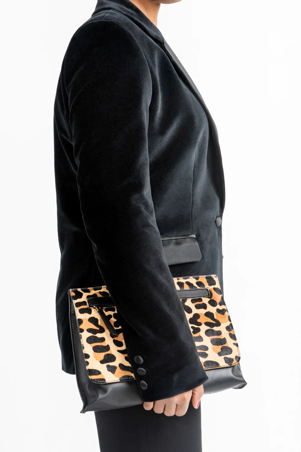 Closet Core Patterns Jasika Blazer - Image 12