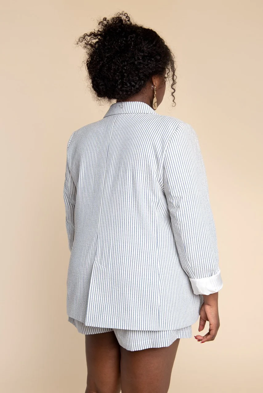 Closet Core Patterns Jasika Blazer - Image 16