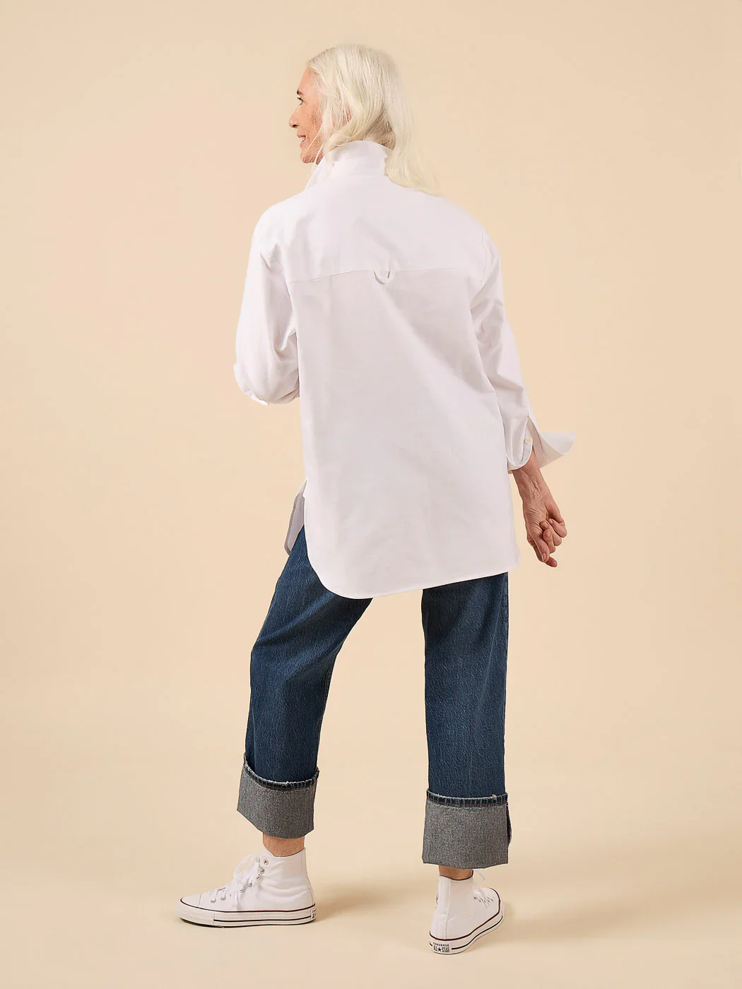 Closet Core Patterns Jenna Shirt & Shirtdress - Image 4