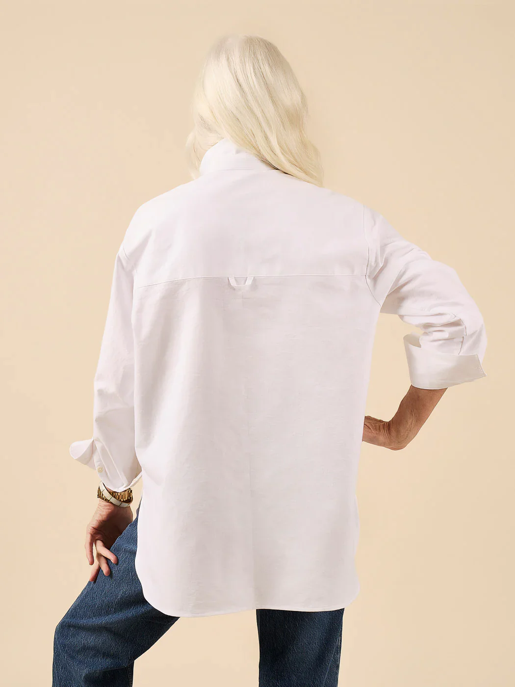 Closet Core Patterns Jenna Shirt & Shirtdress - Image 7