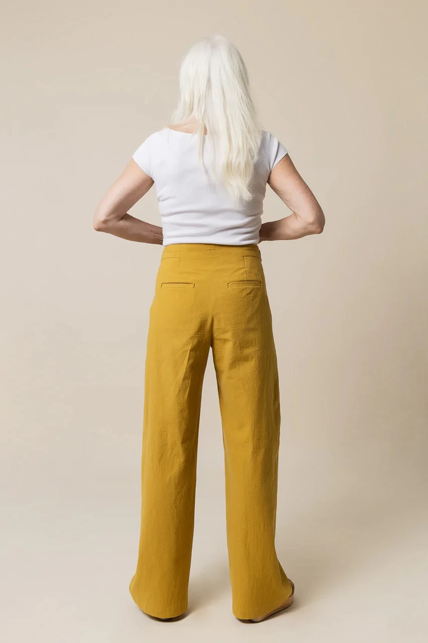 Closet Core Patterns Mitchell Trousers - Image 4