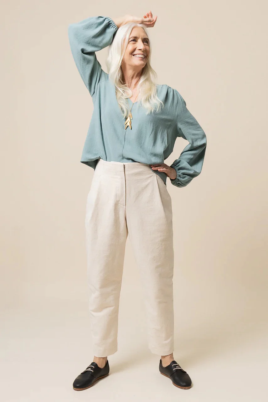 Closet Core Patterns Mitchell Trousers - Image 7