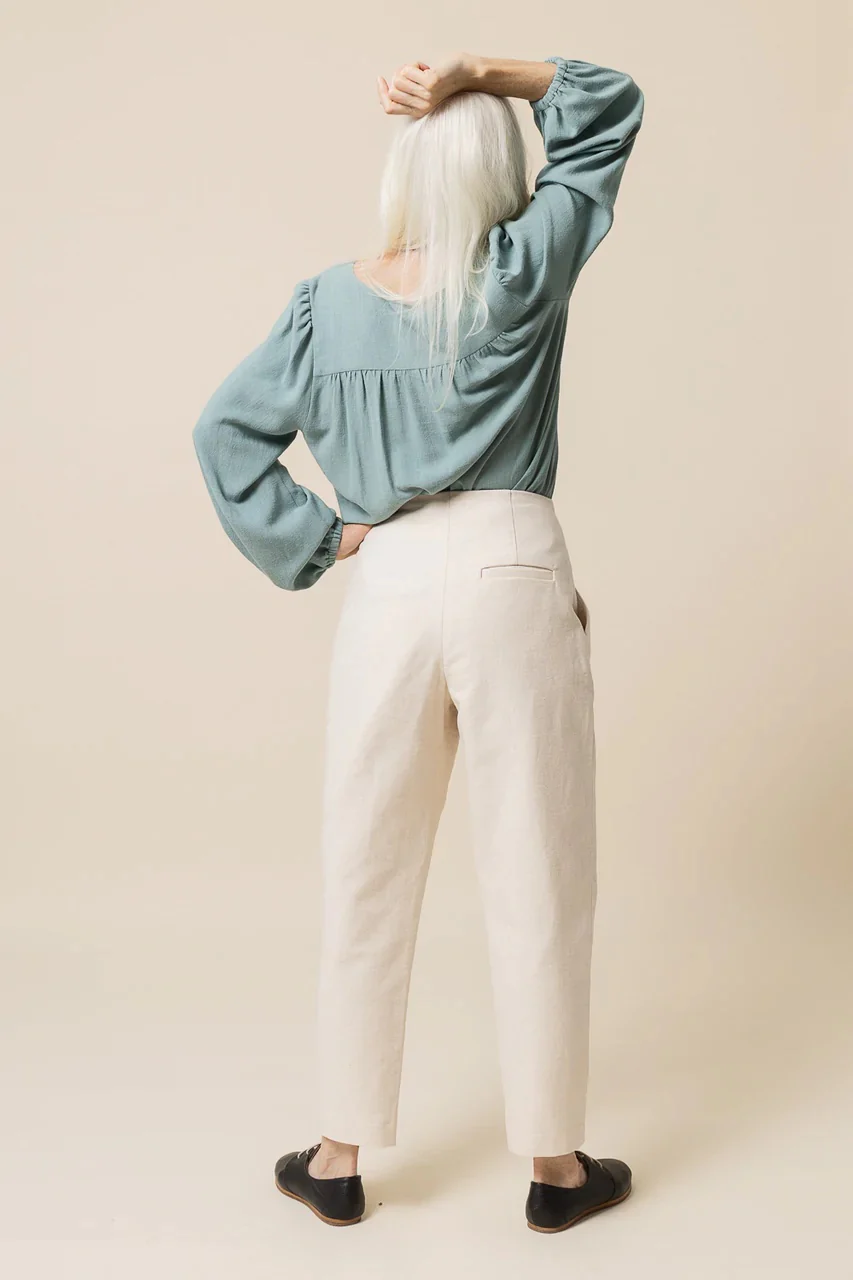 Closet Core Patterns Mitchell Trousers - Image 9