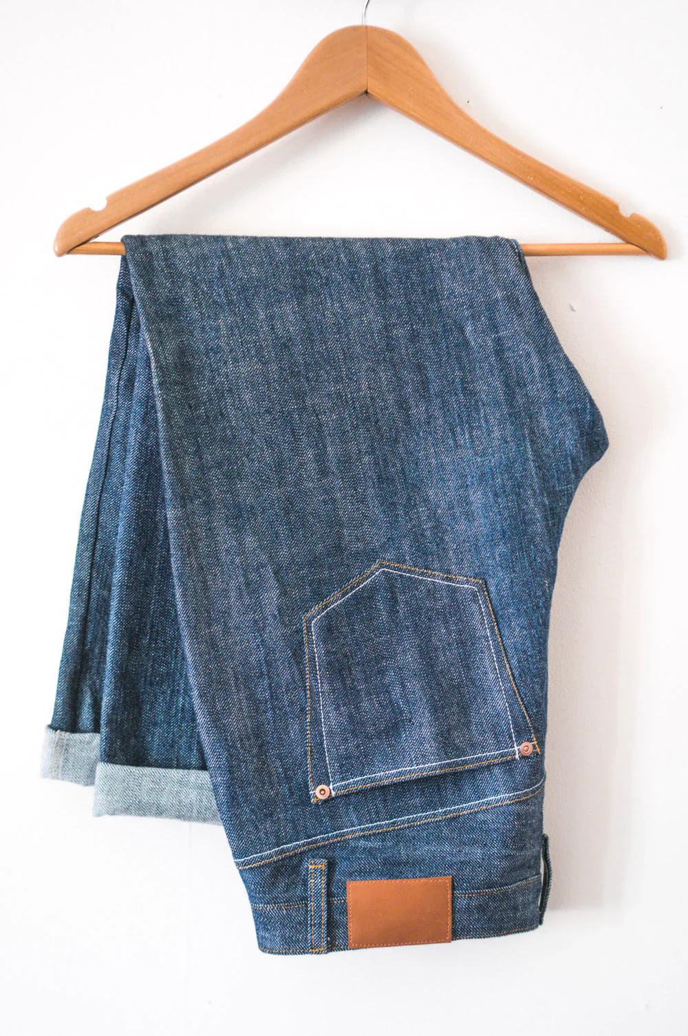 Closet Core Patterns Morgan Jeans - Image 10