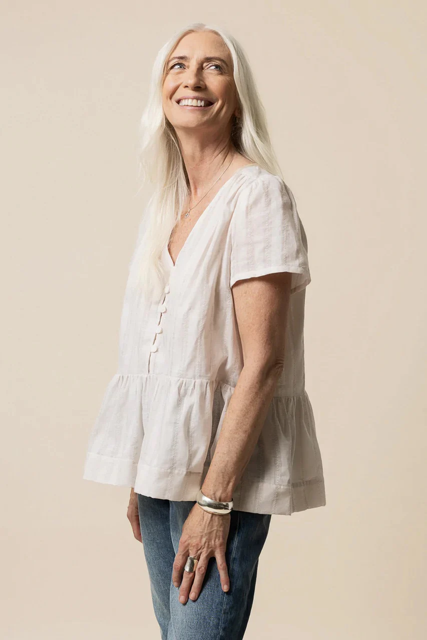 Closet Core Patterns Nicks Dress and Blouse - Image 10