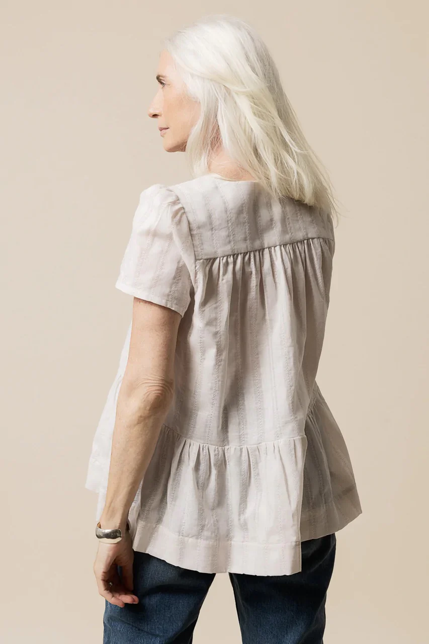 Closet Core Patterns Nicks Dress and Blouse - Image 11