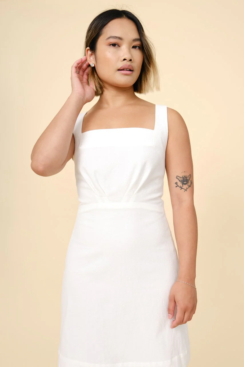 Closet Core Patterns Pauline Dress - Image 10