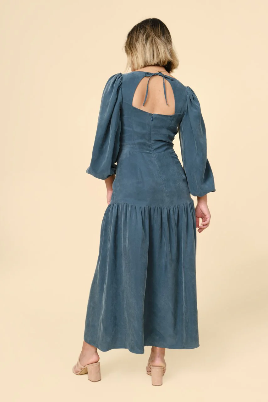 Closet Core Patterns Pauline Dress - Image 4