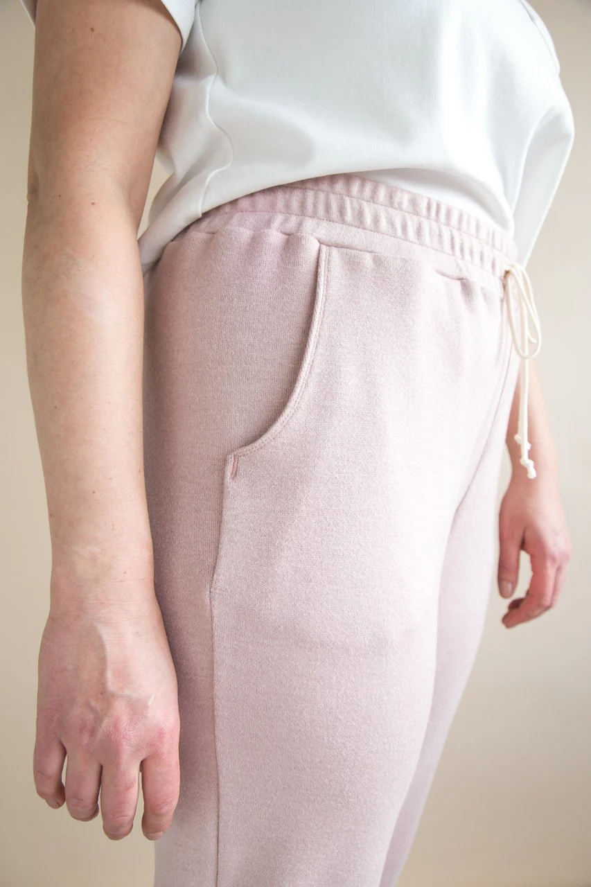 Closet Core Patterns Plateau Joggers - Image 4