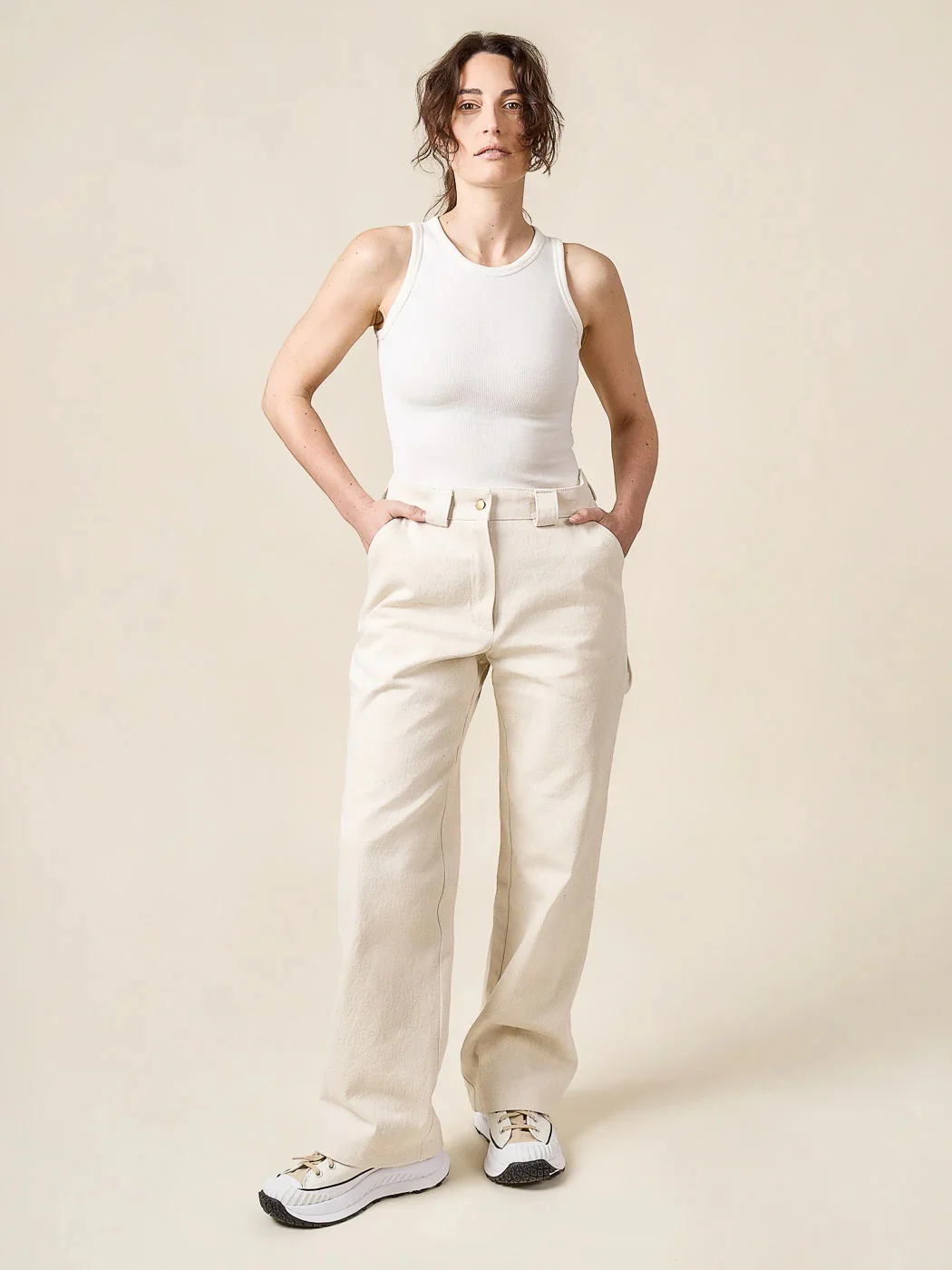 Closet Core Patterns Rika Pants - Image 2