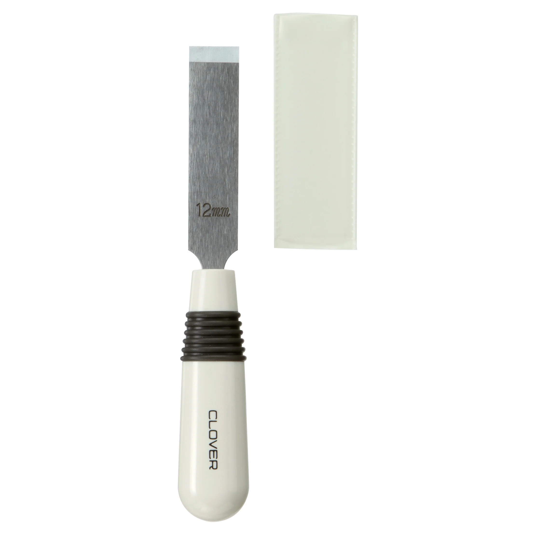 Clover Buttonhole Cutter
