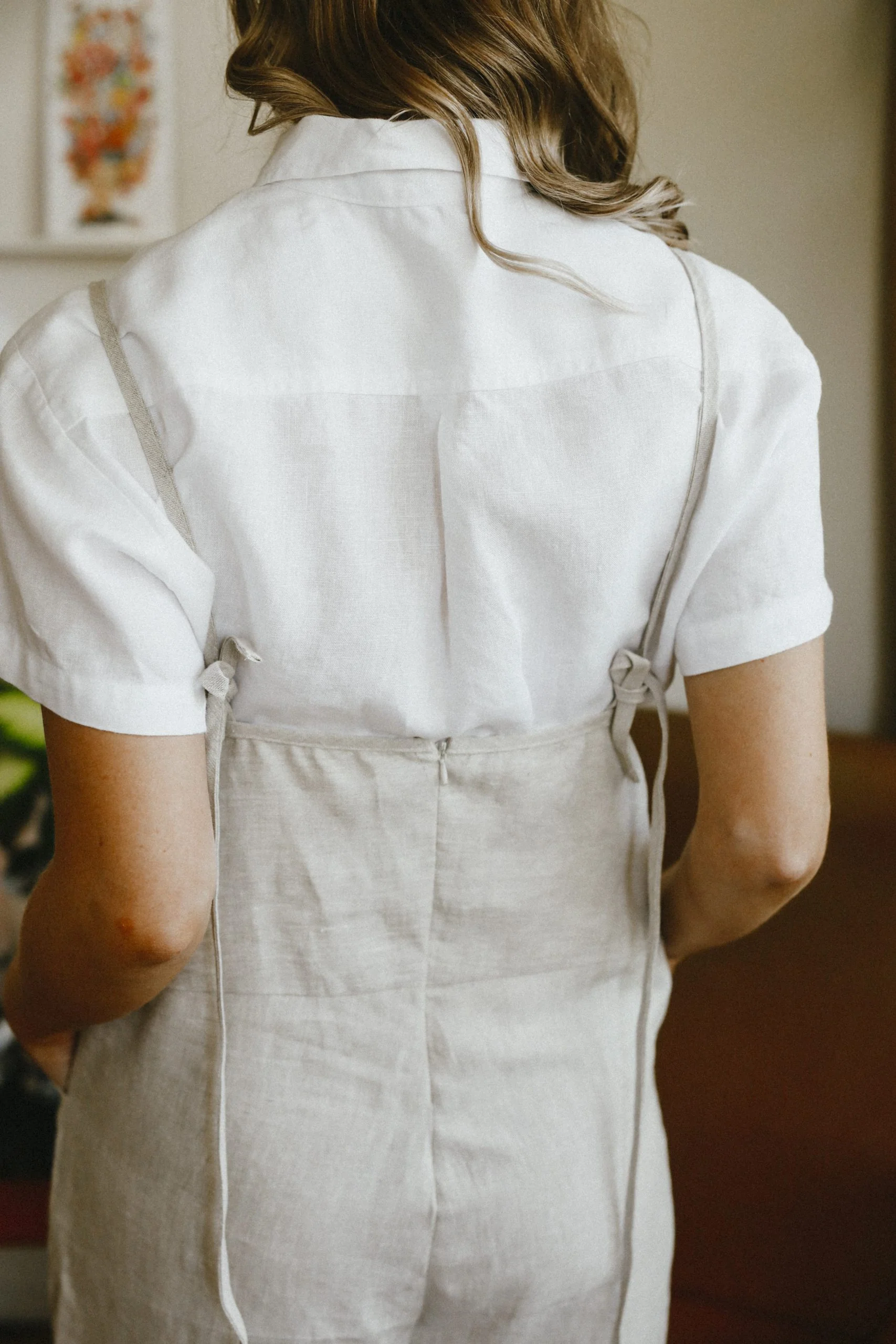 Common Stitch Bellbird Button Up Shirt - Image 11