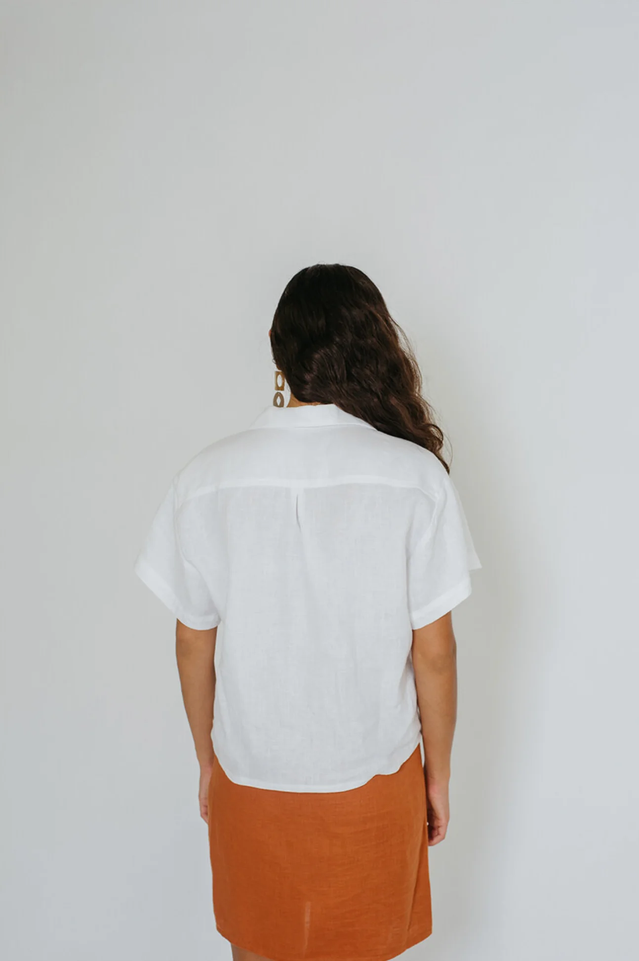 Common Stitch Bellbird Button Up Shirt - Image 14