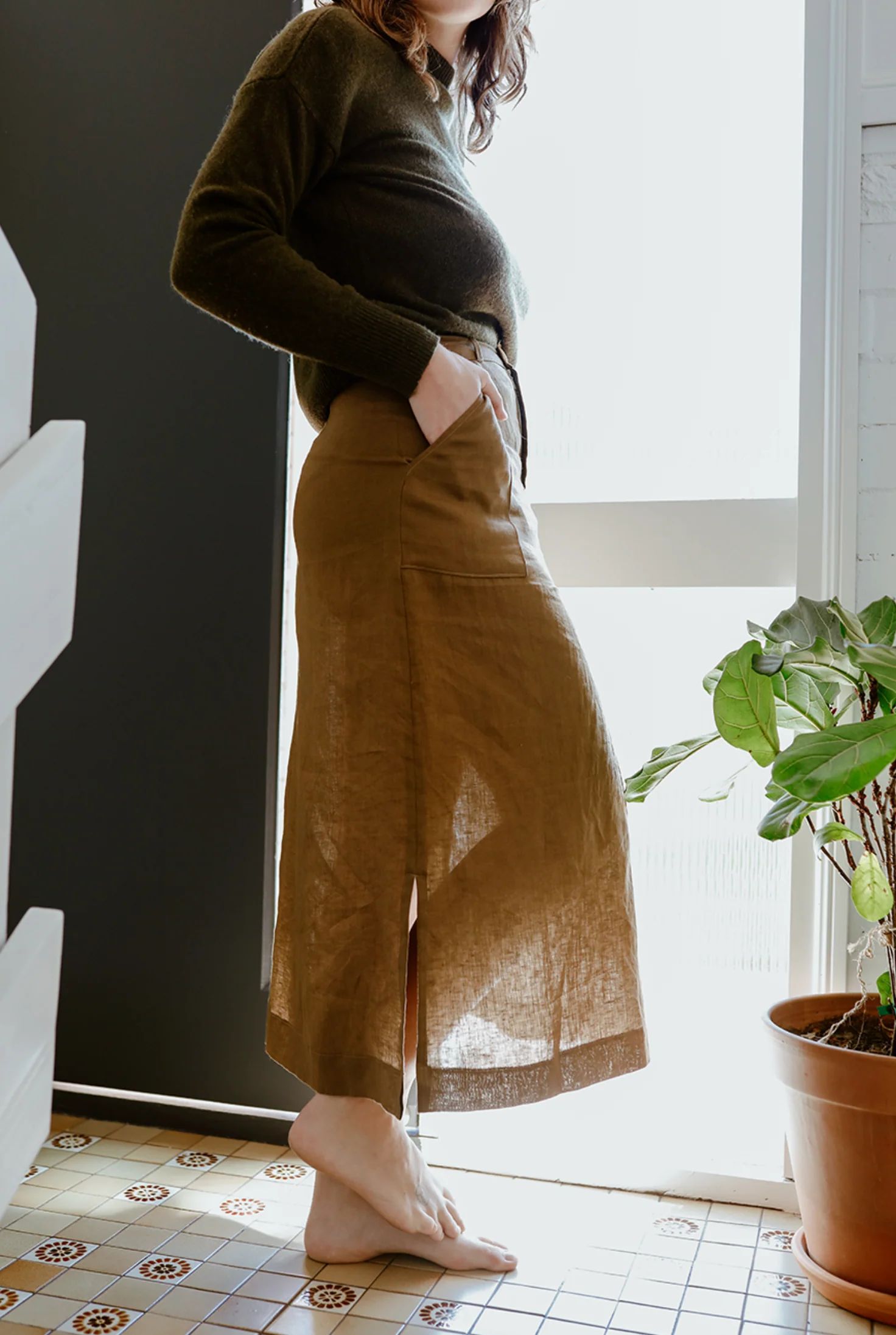 Common Stitch Bottlebrush Skirts - Image 5