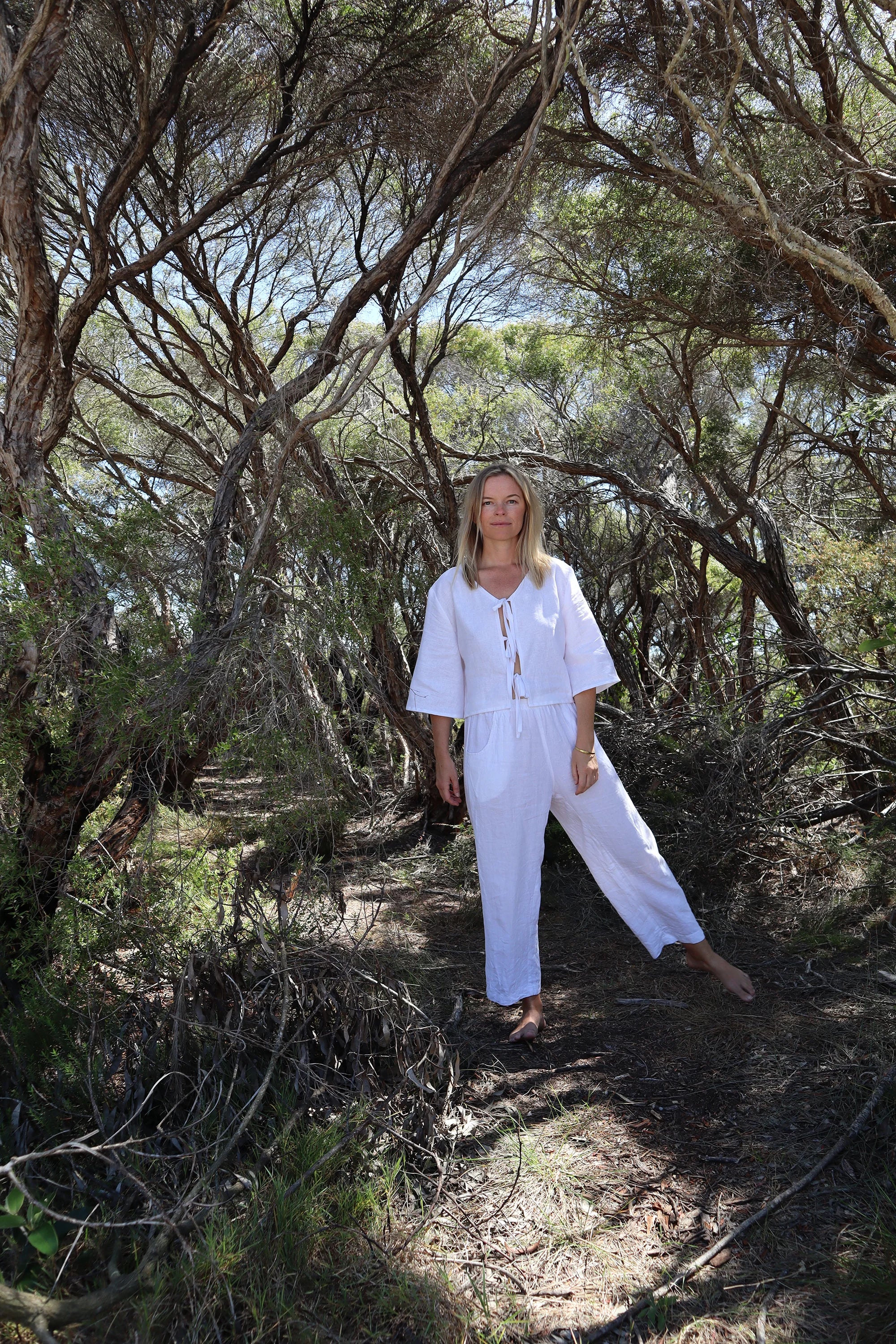 Common Stitch Lilly Pilly Dress and Top - Image 2