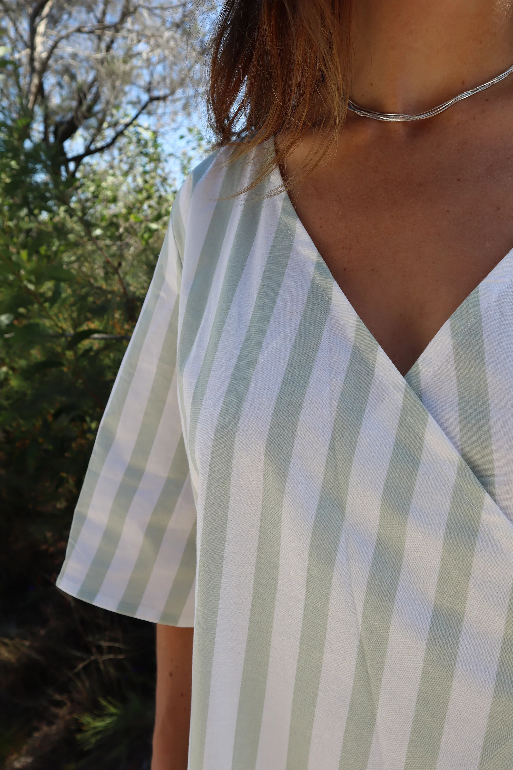 Common Stitch Lilly Pilly Dress and Top - Image 5