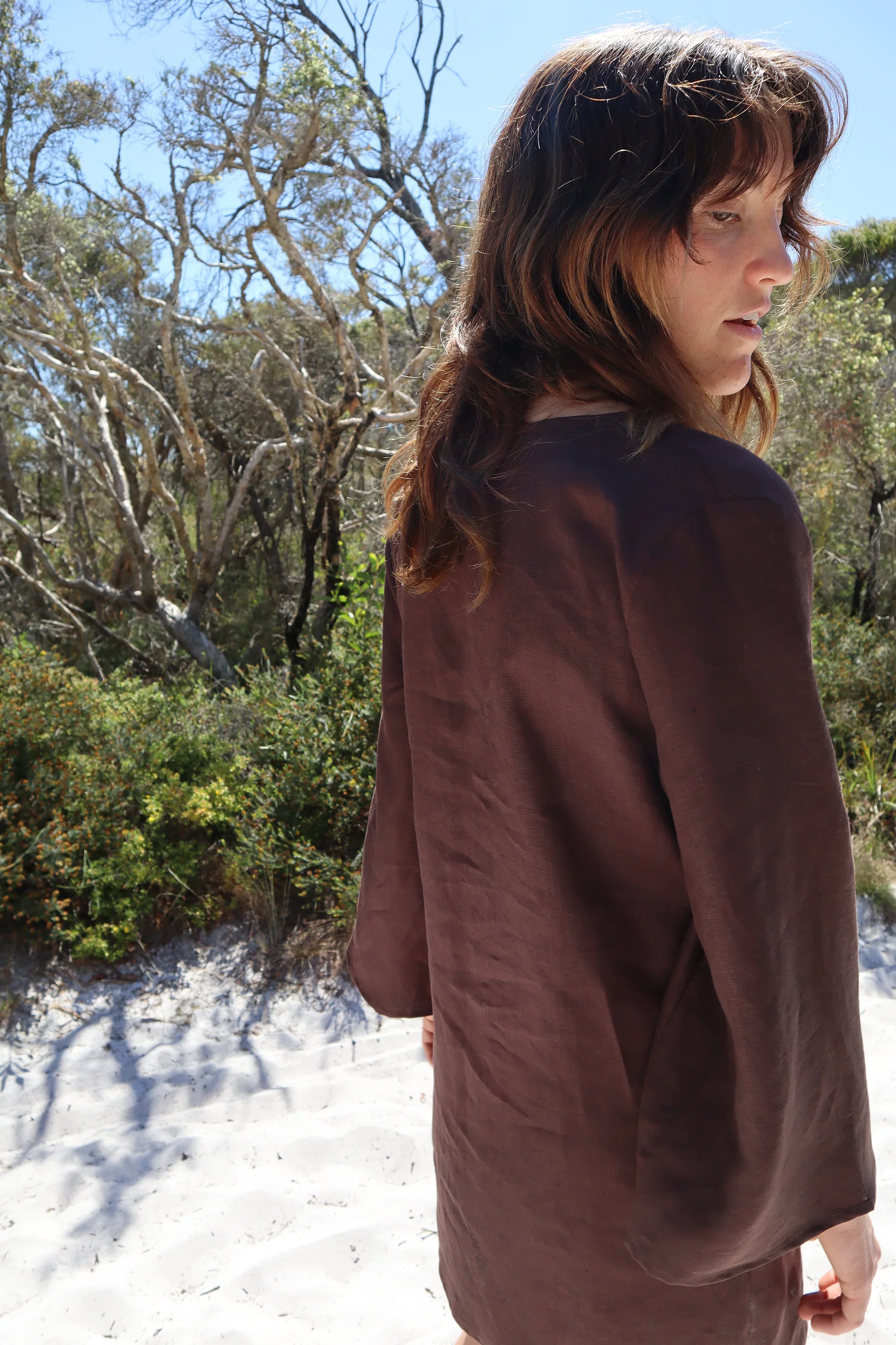 Common Stitch Lilly Pilly Dress and Top - Image 9