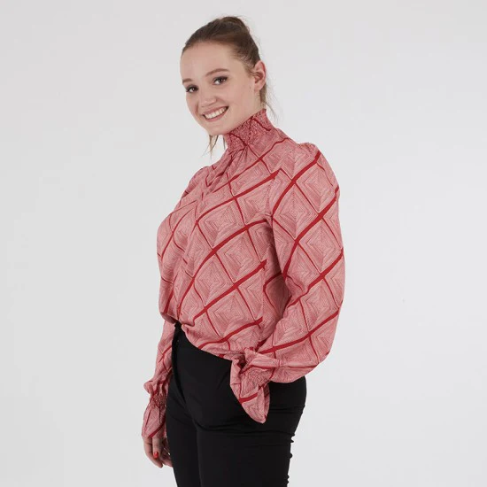Coralie Bijasson Alhambra Dress and Blouse - Image 13