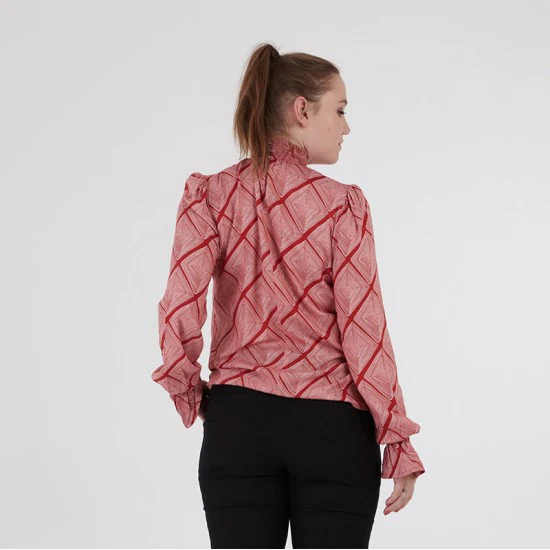 Coralie Bijasson Alhambra Dress and Blouse - Image 14