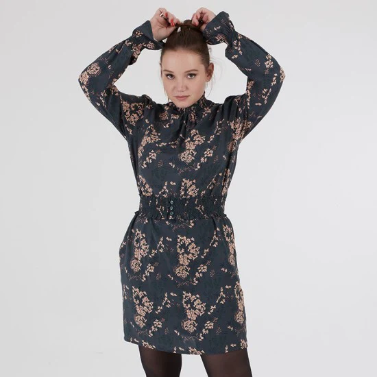 Coralie Bijasson Alhambra Dress and Blouse - Image 15