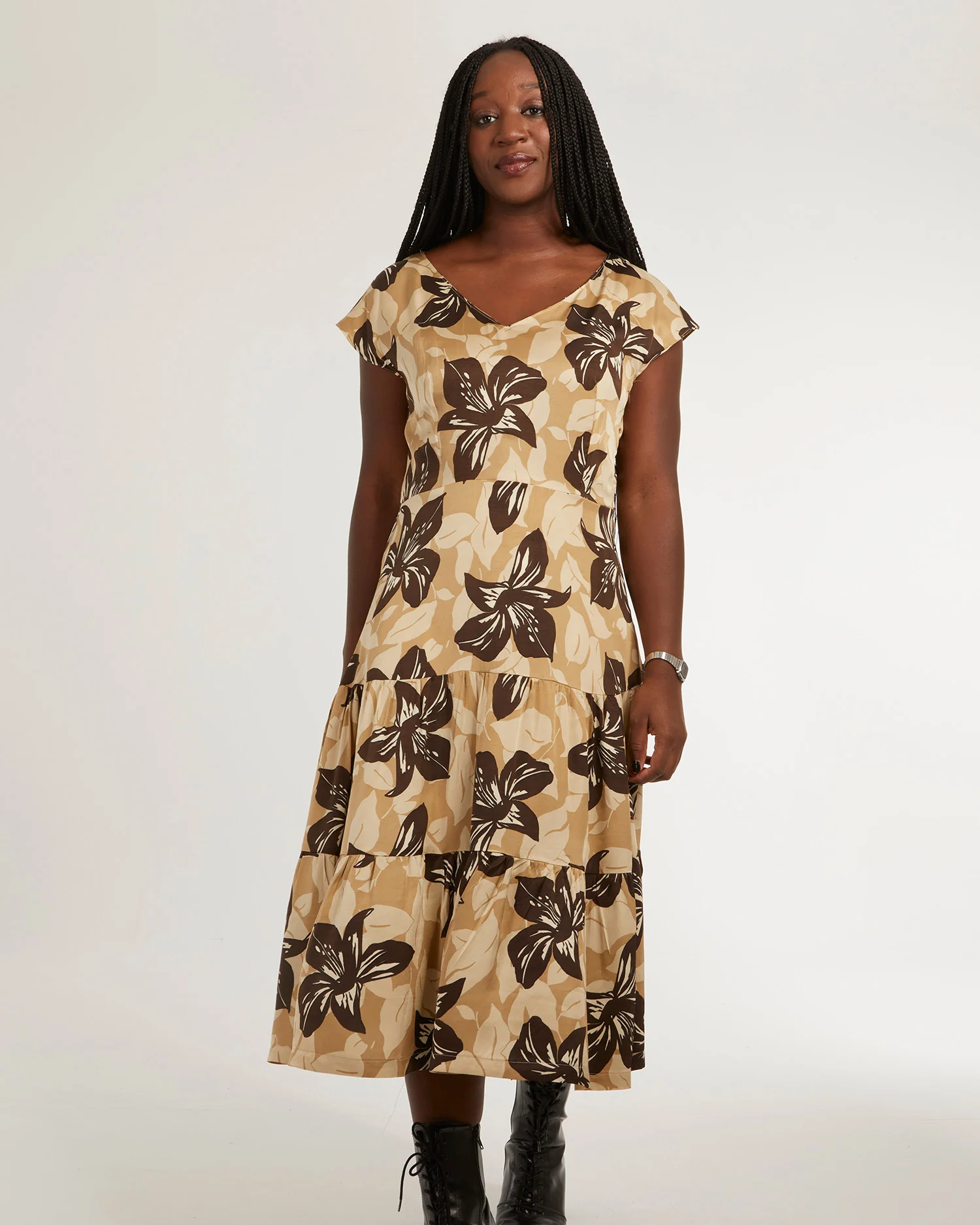 Coralie Bijasson Alisson Dress - Image 2