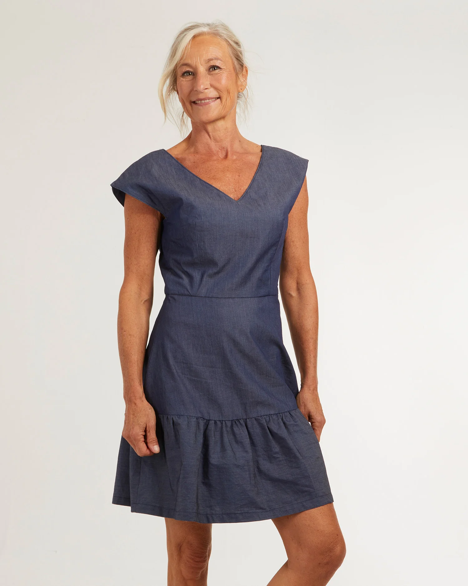 Coralie Bijasson Alisson Dress - Image 7