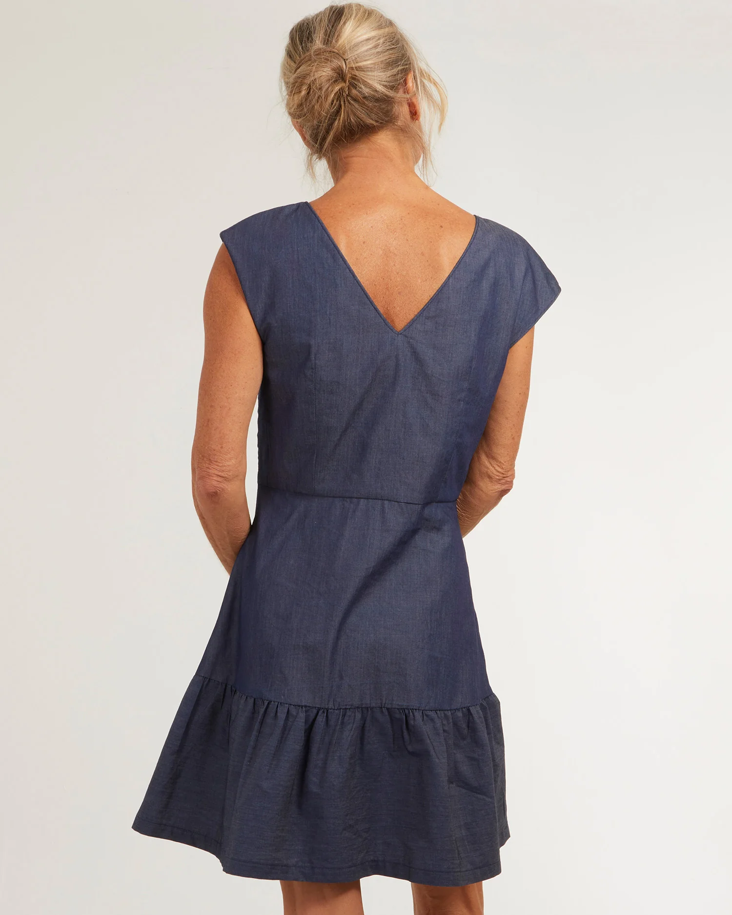 Coralie Bijasson Alisson Dress - Image 8